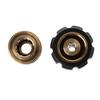 Y3NA 5000PSI Hochdruckreiniger Adapterset Schnellkupplungen M22 14