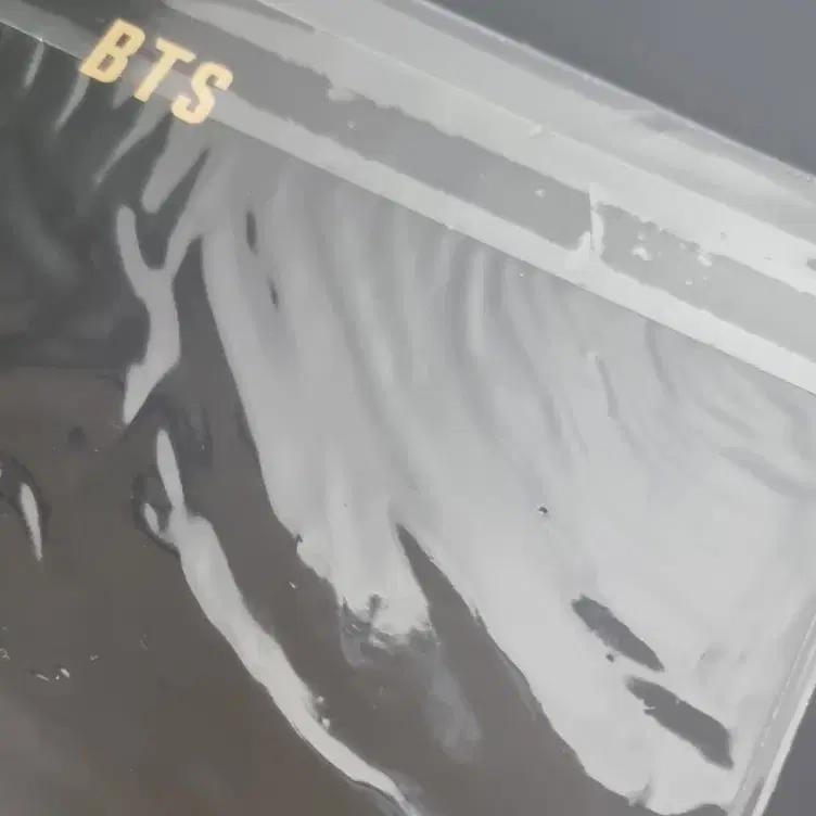 BTS [Components sealed] BTS Merch Box 8