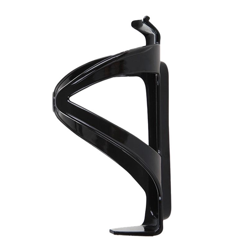 Durable Engineering Plastic Bicycle Water Bottle Cage – High Toughness and Unbreakable Design.