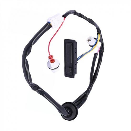 Trunk Liftgate Release Switch 25380-1KA0A 253801KA0C For Nissan Juke 2011 - 2017