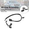 Tailgate Wiring Assembly NZ6Z-14A412-C Fit Ford Maverick 2022-2024 Power Lock