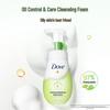 Dove Oil Control Cleansing Foam (2-Pack)