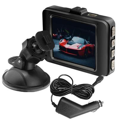 Parlayildiz Dashcam, 2,6 x 1,0 x 2,0 Zoll (67 x 26 x 50