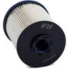 IFJF TP1015 Fuel Filter 5 Micron Replacement For -2024 Cadillac 3.0L L5P Duramax 2017-2024 Chevy Silverado/GMC 6.6L Sierra 2500HD 3500HD -2024 4500HD