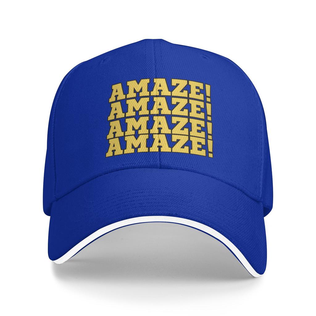 AMAZE Проект Хейл Мэри Желтое Солнце Бейсболка Летняя Унисекс С Принтом Тракерская Кепка Дышащая Модная Для Бега Хиппи Snapback Кепка