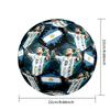 Messi 10 Number Football Legend Size 5 Soccer Football Machinestitched Indooroutdoor Universal Football Perfect Commemorative Gift For Soccer Lovers