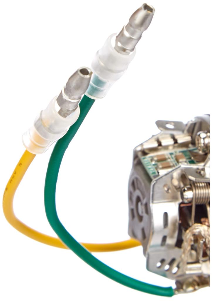 Tamiya Hop Up Options CR Tune Motor 54114 OP.1114 (35T)