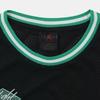 Jordan T-Shirt Printed Mesh Breathable Fake Two-Piece Sports Short Sleeve Kids Tops IW1450-010
