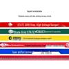 Zhengyuan Safety Warning Tape