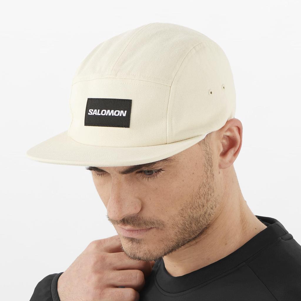Casquette SALOMON 5 panneaux