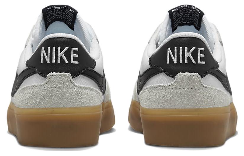 Nike Zoom Pogo Plus Sb 'White Black Gum' Women's DR9114-101