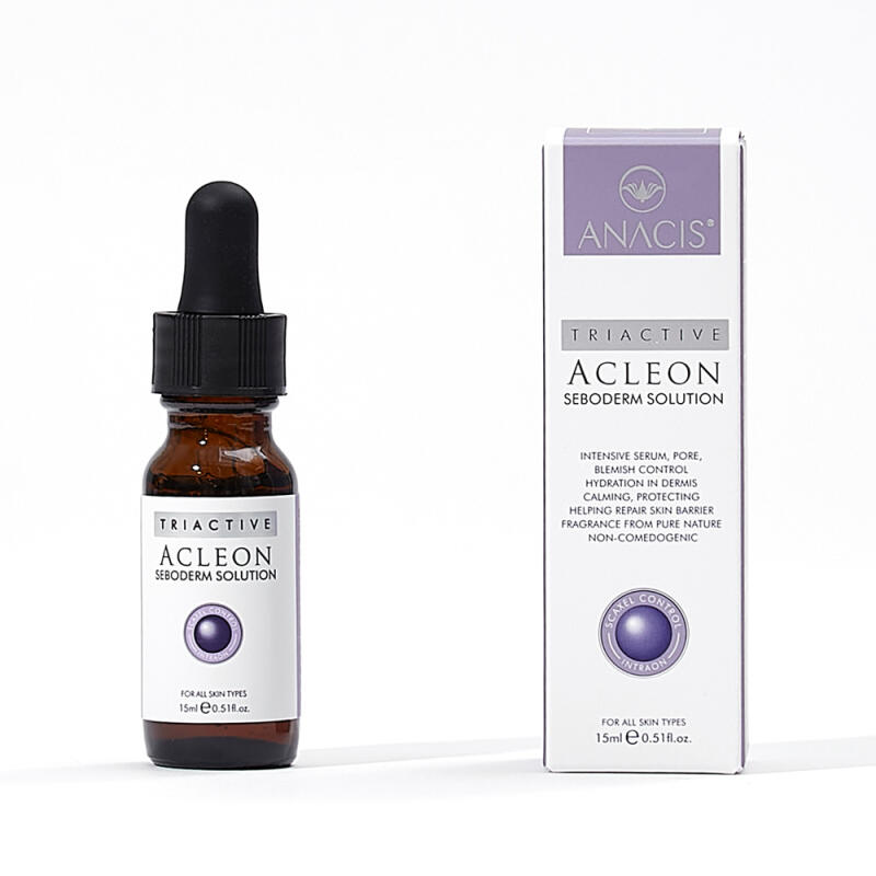 Acleon Acne Dermatology Pore Correction Ampoule 15ml