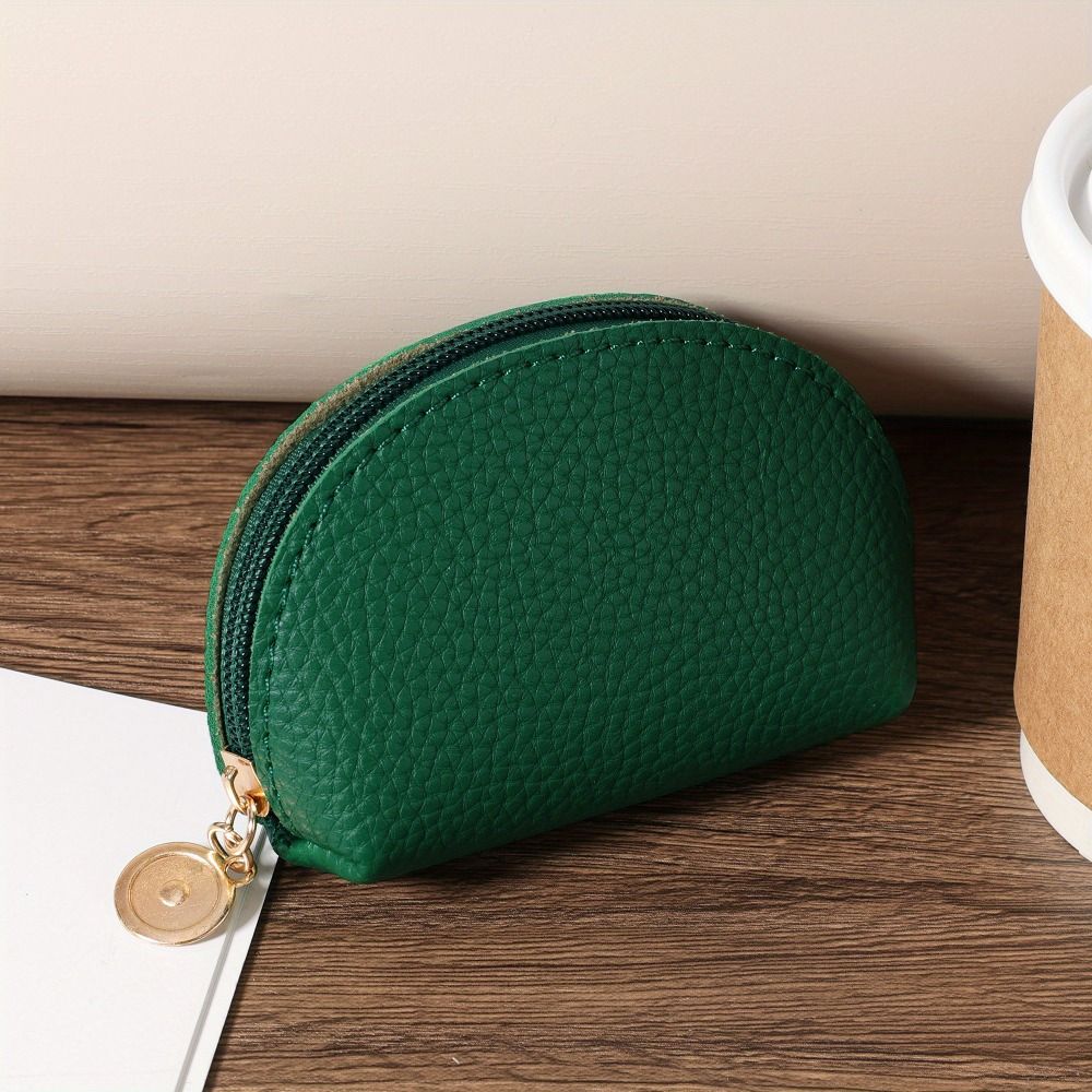 Unique Mini Coin Purse Portable Women's Wallet Gift Coin Storage Bag Unisex