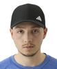 Adidas ADM adLT-MESH 6P CAP_02 Black