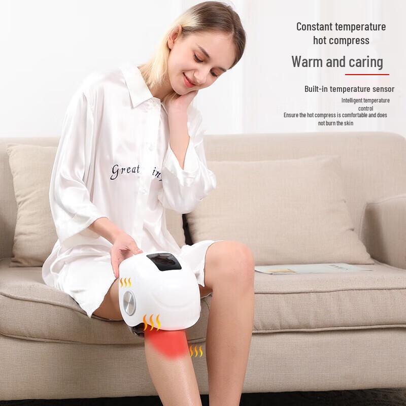 HEZHENG Knee Massager HZ-KNEE-1