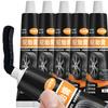 30ml Schwarzer Starker Gummi Kleber Klebstoff Kleber Autoreparatur Werkzeuge Wasserdicht Hochtemperaturbeständig Reifenreparatur Flüssigkeit