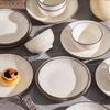 Modern Nordic Ceramic Dinnerware