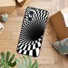 Crazy Checkered Phone Case For OPPO Reno 14 12 11 13 F 10 Pro 8T 7 8 Lite OPPO Find X8 X6 X5 X9 Pro Cover