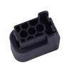 8 Sets Ignition Coil Pack Connector Plug Housing Terminal Clip TRC-7035a-2.0-21k Fit for Honda K-Series K20 K24 New