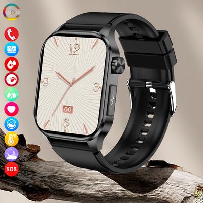 Wearables – Smartwatches