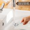 2pcs 1 Teaspoon(1/3 tbsp | 5 ml | 5 cc | 1/6 oz) Measuring Spoons, 18/8 Food Grade Stainless Steel, More Corrosion Resistant, Wide Handle Anti-Shake