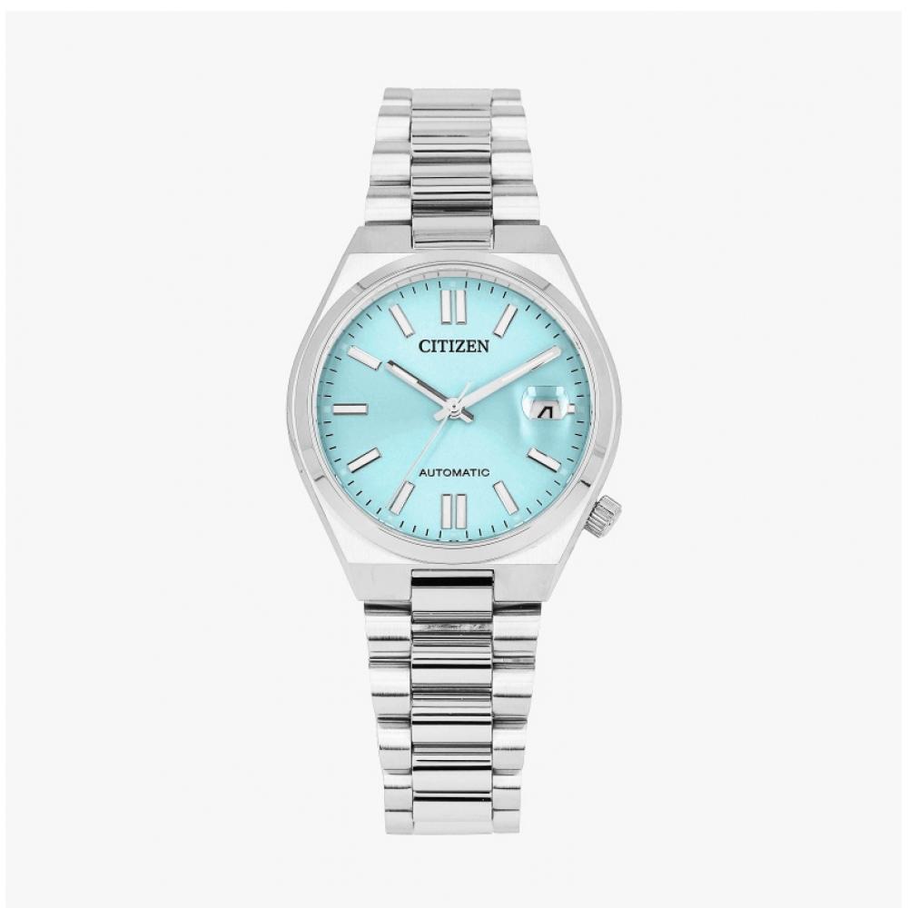 Citizen Metal Watch Nj0200 50l