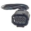 Fuel Vapor Canister Electrical Connector Fits Toyota Tacoma 2013-2016