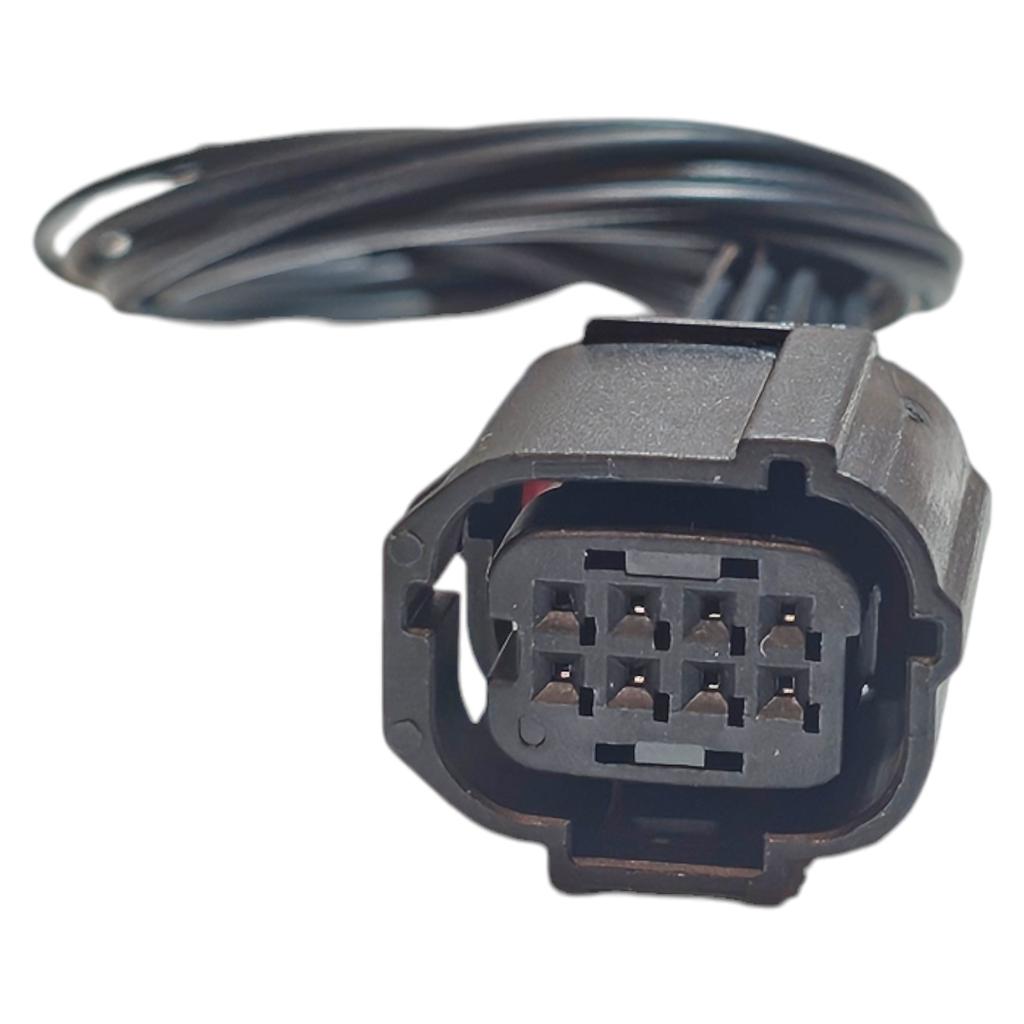 Fuel Vapor Canister Electrical Connector Fits Toyota Tacoma 2013-2016