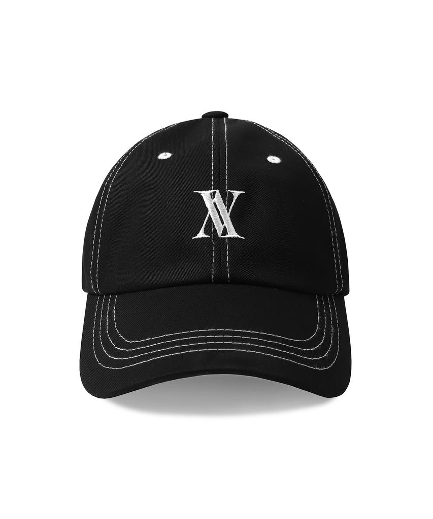 AVANDRESS Av Logo Ball Cap - 9Col