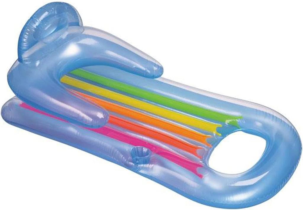 INTEX King Cool Lounge 58802 (Color Cannot Be Specified) [Official Japanese Product]