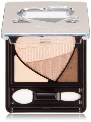 Nudie Glade Eyes BE254 (Eyeshadow) 3.3g