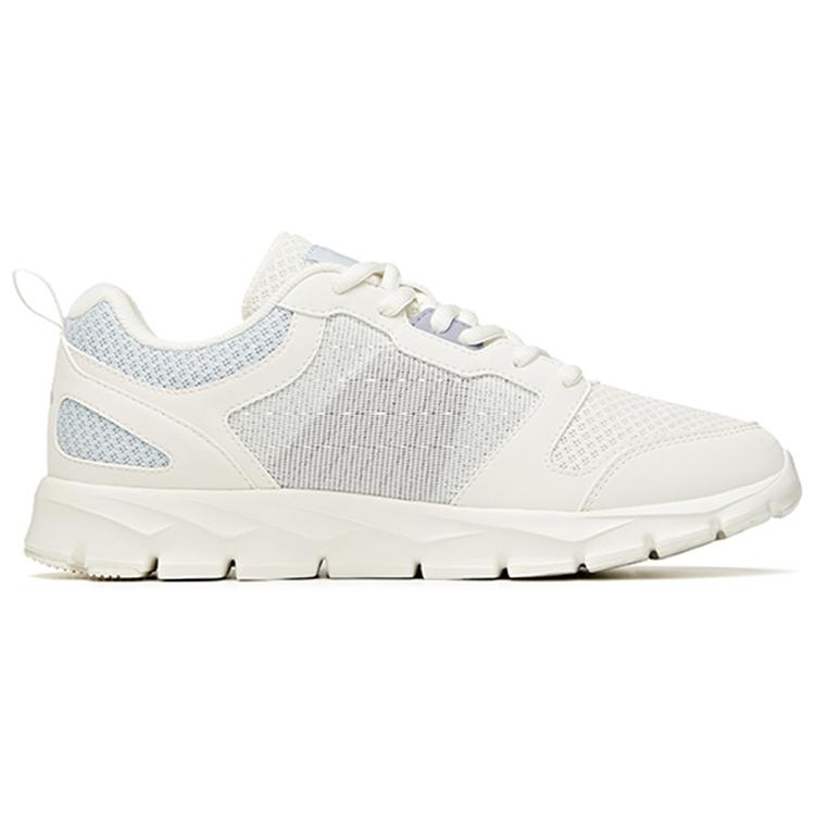 Anta Running Collection Breathable Lightweight Abrasion Resistant Slip Resistant 92625512-42