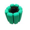 Silicone Weighted Wrist and Ankle Bands for Yoga and Fitness