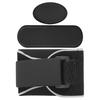 Breathable Protective Elbow Guard Impact Reduction Support Wristband For Basketball Tennis Workout Recovery Support