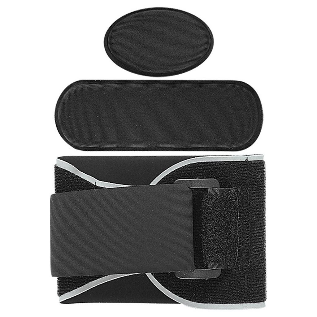 Breathable Protective Elbow Guard Impact Reduction Support Wristband For Basketball Tennis Workout Recovery Support