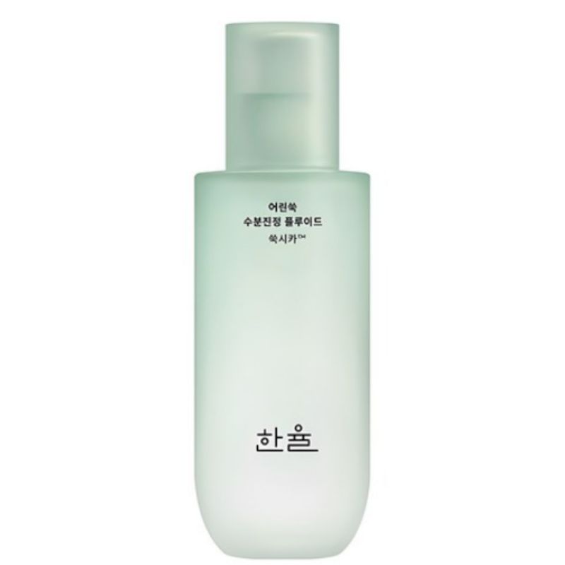 Hanyul Pure Artemisia Calming Water Fluids 125ml