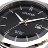 [Citizen] CITIZEN Quartz Men's Watch BI5110-54E Black