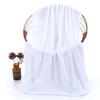 Huihuang G Hotel Collection Thick Pure Cotton White Towel