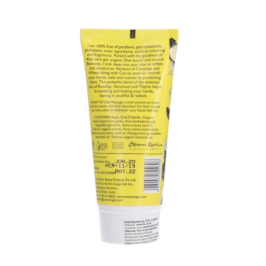 Питательный крем для рук (50 г), Nourishing Hand Cream,  Blossom Kochhar