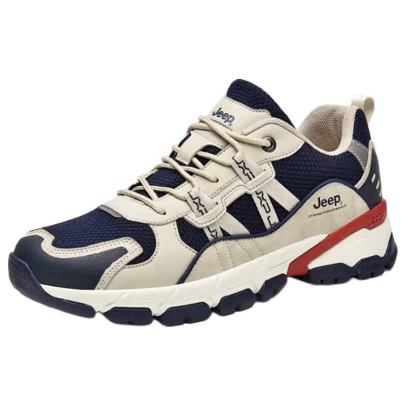 

JEEP Outdoor Hiking & Climbing Shoes P311071201 39