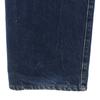 Levi's 90s 501XX Big E Red Ear Valencia Factory Old Denim pants Men's Used