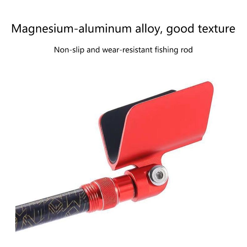 Fishing Rod Support Stand Automatic Rebounds Bracket Adjustable Fishing Pedestals Rod Holder Fishing Rod Stand Bracket