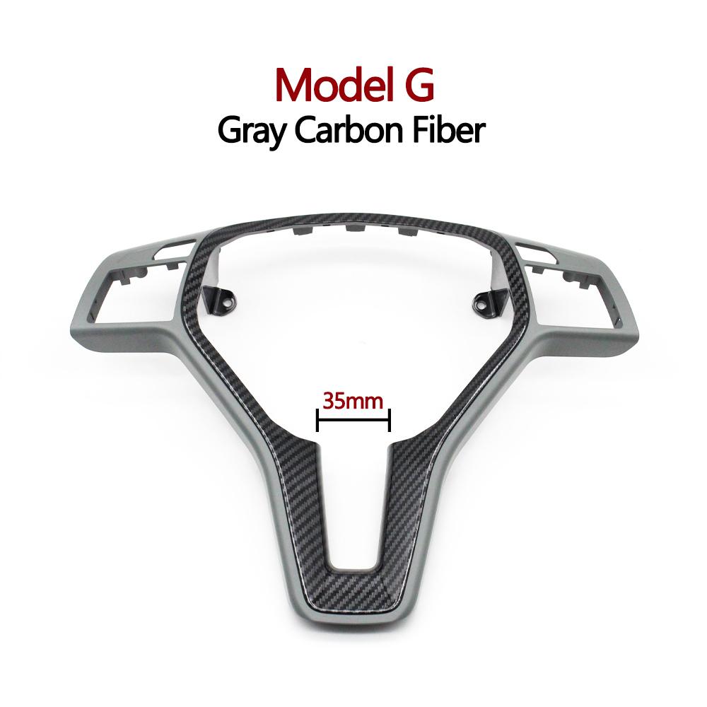 Interior Car Steering Wheel Frame Trim Cover For Mercedes BENZ C E GLK GLA CLA CLS Class W176 W204 W212 GLK204 W218 W156