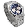 CASIO MTP-1375D-2A1V Standard Quartz Watch display Navy Multi-axis 24-hour for Men