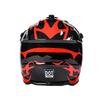 Dot Certified Children's Motorcycle Helmets Suitable for Off-Road Street Riding Mountain Bikes Helmet with Goggles and Gloves