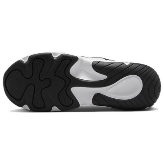 Nike Tech Hera Low Bianco Nero W - DR9761-101