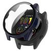 Smartwatch Frame Housing Tempered-Glass Film Hard Cover for Forerunner265 265S Screen Bumper-Shell Protector-Shockproof