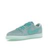 Air Jordan 1 Retro Low OG Washed Teal Women Sneakers Igloo HQ8111-300