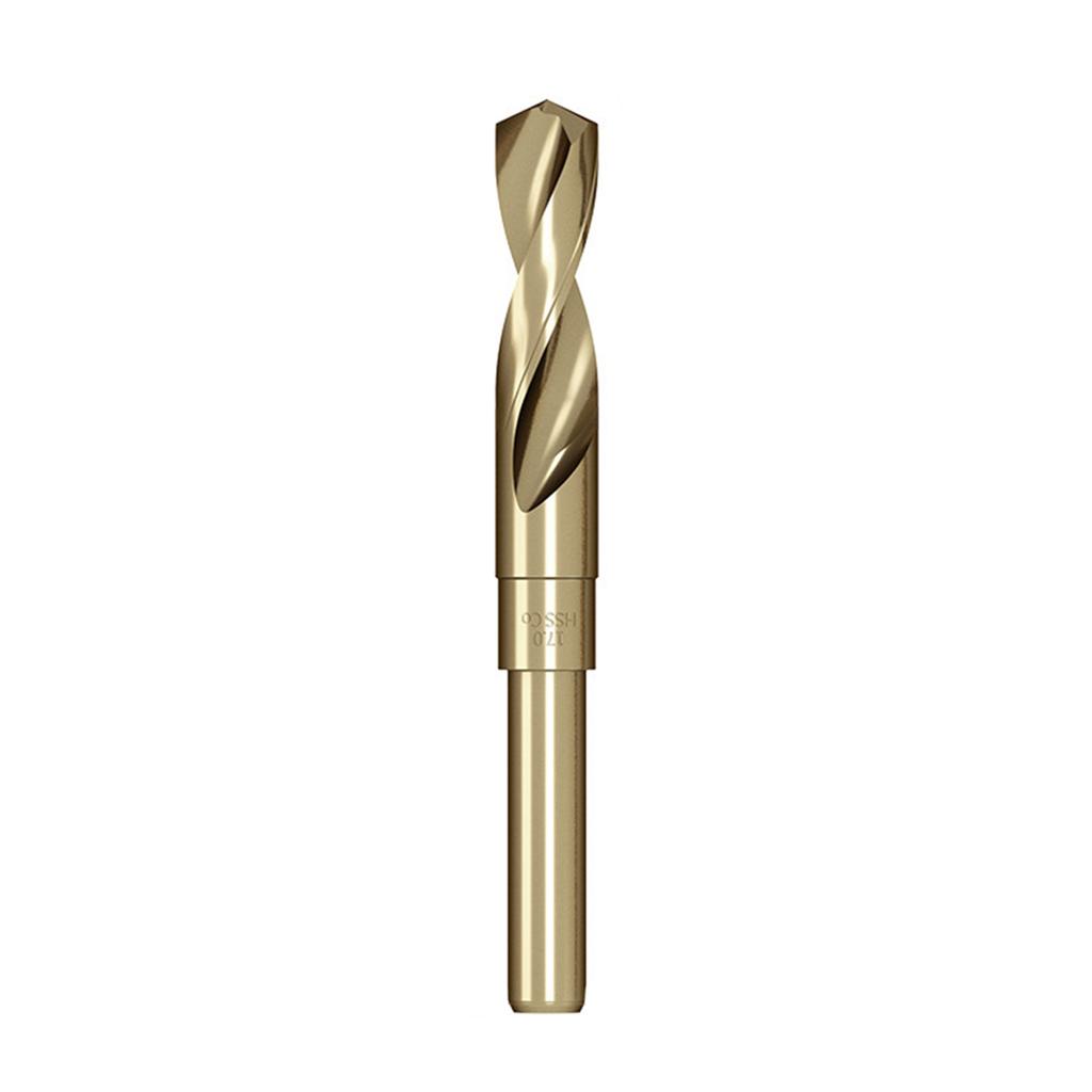 Reliable and Long Lasting Drill Bit for Stainless Steel and Hardwood
