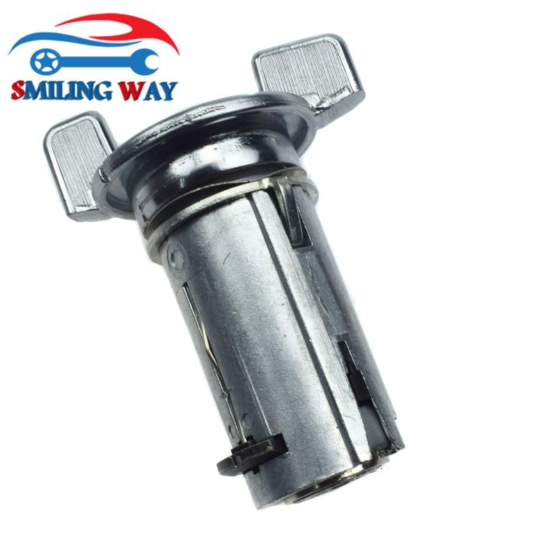 Zündschloss oder Türschloss oder Kofferraumschloss Zylinderschlüssel Zylinderset LC1426 DL1580 TL1575 Für Chevrolet Buick GMC Cadillac Pontiac Oldsmobile